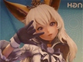「TERA」のタイムアタックイベント「T-1グランプリ」が「ハンゲームキャラバン2012-夏-」で開催。優勝タイムは運営側の予想を超える好記録