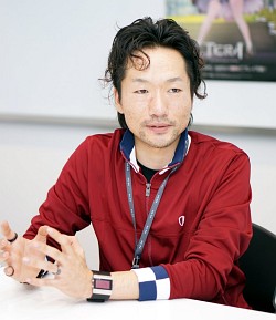 画像ギャラリー No.002のサムネイル画像 / 「TERA」が基本プレイ無料化に踏み切った経緯と今後の展開について，日本運営プロデューサー鈴木貴宏氏にインタビュー