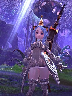 画像ギャラリー No.003のサムネイル画像 / 「TERA」が基本プレイ無料化に踏み切った経緯と今後の展開について，日本運営プロデューサー鈴木貴宏氏にインタビュー