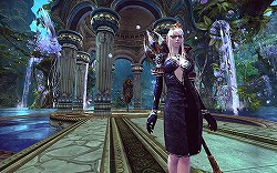 画像ギャラリー No.006のサムネイル画像 / 「TERA」が基本プレイ無料化に踏み切った経緯と今後の展開について，日本運営プロデューサー鈴木貴宏氏にインタビュー