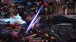 画像ギャラリー No.007のサムネイル画像 / 「TERA」が基本プレイ無料化に踏み切った経緯と今後の展開について，日本運営プロデューサー鈴木貴宏氏にインタビュー