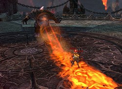 画像ギャラリー No.010のサムネイル画像 / 「TERA」が基本プレイ無料化に踏み切った経緯と今後の展開について，日本運営プロデューサー鈴木貴宏氏にインタビュー