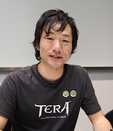 画像ギャラリー No.002のサムネイル画像 / 「TERA」開発・運営スタッフインタビュー。エリーン専用の新クラス"ソウルリーパー"などのアップデートについて導入経緯を詳しく聞いた
