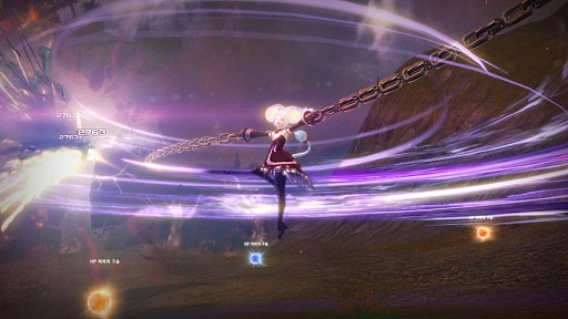 画像ギャラリー No.013のサムネイル画像 / 「TERA」開発・運営スタッフインタビュー。エリーン専用の新クラス"ソウルリーパー"などのアップデートについて導入経緯を詳しく聞いた