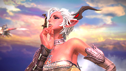 画像ギャラリー No.014のサムネイル画像 / 【PR】今なら「TERA」の最高画質設定も余裕でしょ。ってことで見逃されがちな景色にフォーカスしてレベル40までの名所をぶらつく