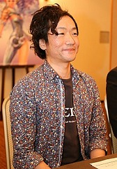 画像ギャラリー No.001のサムネイル画像 / 前代未聞の3社による協力体制,運営移管後の「TERA」はどうなるのか? 新プロデューサーらキーマンに直撃インタビュー