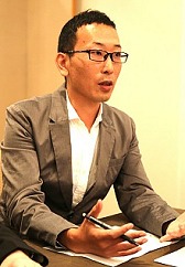 画像ギャラリー No.003のサムネイル画像 / 前代未聞の3社による協力体制,運営移管後の「TERA」はどうなるのか? 新プロデューサーらキーマンに直撃インタビュー