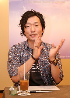 画像ギャラリー No.006のサムネイル画像 / 前代未聞の3社による協力体制,運営移管後の「TERA」はどうなるのか? 新プロデューサーらキーマンに直撃インタビュー