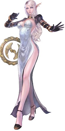 画像ギャラリー No.016のサムネイル画像 / 前代未聞の3社による協力体制,運営移管後の「TERA」はどうなるのか? 新プロデューサーらキーマンに直撃インタビュー