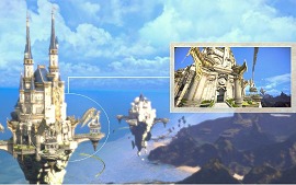 画像ギャラリー No.017のサムネイル画像 / 前代未聞の3社による協力体制,運営移管後の「TERA」はどうなるのか? 新プロデューサーらキーマンに直撃インタビュー