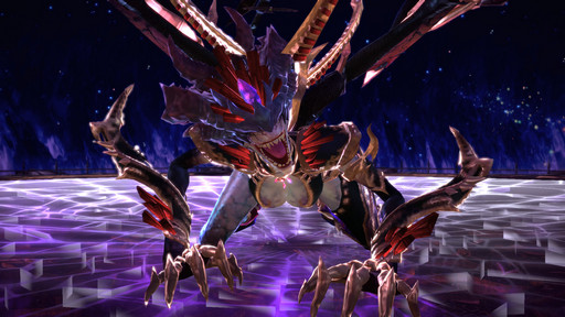 画像ギャラリー No.023のサムネイル画像 / 「TERA」,新ダンジョン「ラケリスの廃墟」実装直前。パワーアップしたソーサラーで,復活したリリスとの新たな戦いに挑んでみた
