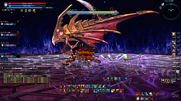 画像ギャラリー No.029のサムネイル画像 / 「TERA」,新ダンジョン「ラケリスの廃墟」実装直前。パワーアップしたソーサラーで,復活したリリスとの新たな戦いに挑んでみた