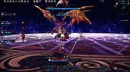 画像ギャラリー No.031のサムネイル画像 / 「TERA」,新ダンジョン「ラケリスの廃墟」実装直前。パワーアップしたソーサラーで,復活したリリスとの新たな戦いに挑んでみた