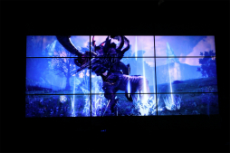 画像ギャラリー No.020のサムネイル画像 / 「TERA」初となるレイドボス「古竜ベルゴス」の先行体験会をレポート。巨大なベルゴスの強さに参加者達も絶句