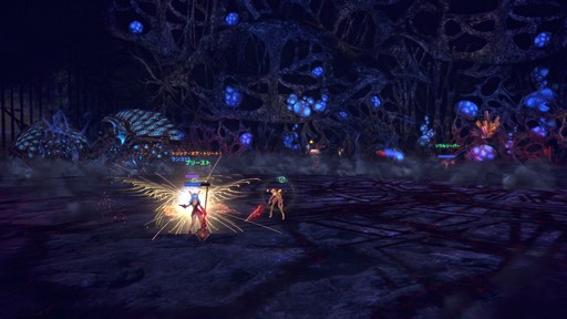 画像ギャラリー No.011のサムネイル画像 / 「TERA」の新ダンジョン「ヴェリカ地下関門」が4月26日に実装。地下迷宮を抜けた先で何が待っているのか,先行プレイレポートで紹介しよう