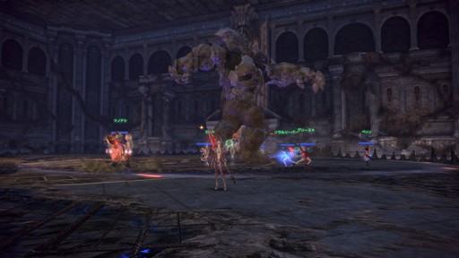画像ギャラリー No.015のサムネイル画像 / 「TERA」の新ダンジョン「ヴェリカ地下関門」が4月26日に実装。地下迷宮を抜けた先で何が待っているのか,先行プレイレポートで紹介しよう