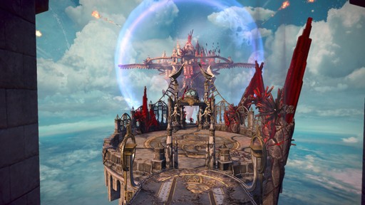 画像ギャラリー No.022のサムネイル画像 / 「TERA」の新ダンジョン「ヴェリカ地下関門」が4月26日に実装。地下迷宮を抜けた先で何が待っているのか,先行プレイレポートで紹介しよう