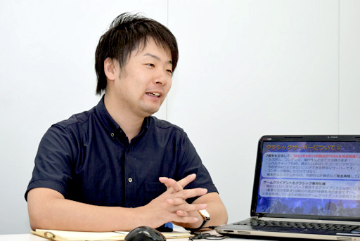 画像ギャラリー No.012のサムネイル画像 / 2013年当時の「TERA」を完全再現した「クラシックサーバー」。その内容と7周年を迎えるTERAの今後についてプロデューサーに話を聞いた