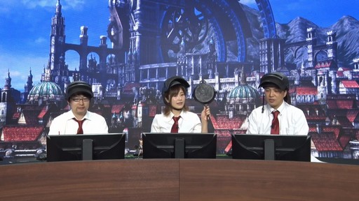 画像ギャラリー No.002のサムネイル画像 / PC版「TERA」公式生放送「テラライブ！」で発表された2019年春のロードマップを紹介。4年半ぶりのレベルキャップ解放でレベル上限が70に