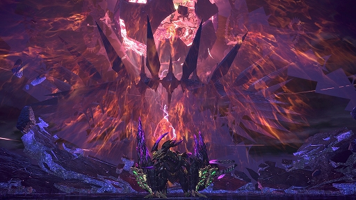 画像ギャラリー No.001のサムネイル画像 / 「TERA」,次期アップデート「Remaster」の追加情報を公開。武器や防具などのオプション数や種類を変更できるアイテムが登場