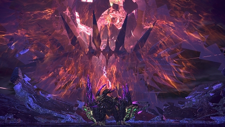 画像ギャラリー No.006のサムネイル画像 / 「TERA」,次期アップデート「Remaster」の追加情報を公開。武器や防具などのオプション数や種類を変更できるアイテムが登場