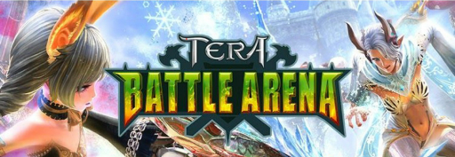 画像ギャラリー No.001のサムネイル画像 / 「TERA」の新コンテンツ“TERA BATTLE ARENA”に登場する新たなヒーローが公開。アスティナやシャオルンなど計6人