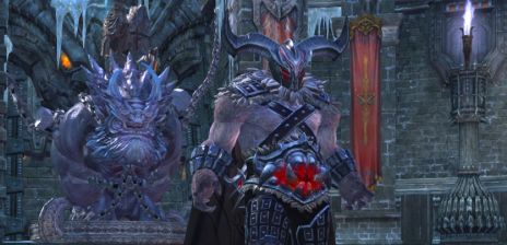 画像ギャラリー No.003のサムネイル画像 / 「TERA」で2月24日に実施予定の最新アップデート「死刑場の狂帝」の情報が公開。上級ダンジョン“狂帝の処刑場”などが実装予定