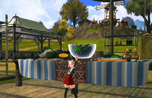 画像ギャラリー No.005のサムネイル画像 / 「TERA」,イベントサーバー“エリーン女学園”を実施。本日Patch111アップデートが実装