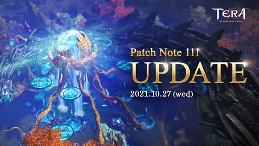 画像ギャラリー No.006のサムネイル画像 / 「TERA」,イベントサーバー“エリーン女学園”を実施。本日Patch111アップデートが実装