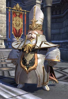 画像ギャラリー No.014のサムネイル画像 / 「TERA」,イベントサーバー“エリーン女学園”を実施。本日Patch111アップデートが実装