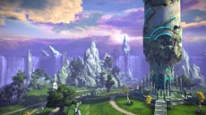 画像ギャラリー No.003のサムネイル画像 / MMORPG「TERA」,新コンテンツ「黎明の島復興」が登場のアップデートを12月22日に実装