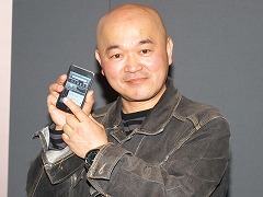 画像ギャラリー No.002のサムネイル画像 / ハドソン,iPod touch向けに20タイトル以上のアプリケーションを開発へ