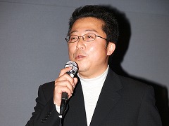 画像ギャラリー No.006のサムネイル画像 / ハドソン,iPod touch向けに20タイトル以上のアプリケーションを開発へ