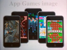 画像ギャラリー No.009のサムネイル画像 / ハドソン,iPod touch向けに20タイトル以上のアプリケーションを開発へ