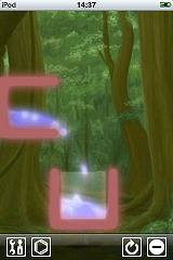 画像ギャラリー No.006のサムネイル画像 / ハドソン,まずは「ボンバーマン」含む3タイトルをiPhone&iPod touchに投入へ