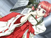 画像ギャラリー No.002のサムネイル画像 / PS2/PSP用「萌え萌え2次大戦(略)☆デラックス」が2008年秋に発売