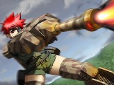 画像ギャラリー No.003のサムネイル画像 / PS2/PSP用「萌え萌え2次大戦(略)☆デラックス」が2008年秋に発売