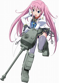 画像ギャラリー No.008のサムネイル画像 / PS2/PSP用「萌え萌え2次大戦(略)☆デラックス」が2008年秋に発売