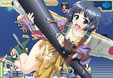 画像ギャラリー No.014のサムネイル画像 / PS2/PSP用「萌え萌え2次大戦(略)☆デラックス」が2008年秋に発売