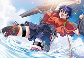 画像ギャラリー No.017のサムネイル画像 / PS2/PSP用「萌え萌え2次大戦(略)☆デラックス」が2008年秋に発売