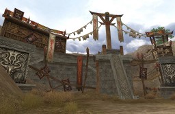 画像ギャラリー No.005のサムネイル画像 / 三国同時&人数無制限!「SEKIHEKI」大型アップデート「UPDATE Ver.10 要塞争奪戦・子午谷」の詳細,6月の1周年に向けロードマップも公開