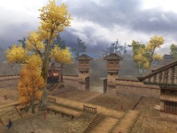 画像ギャラリー No.006のサムネイル画像 / 三国同時&人数無制限!「SEKIHEKI」大型アップデート「UPDATE Ver.10 要塞争奪戦・子午谷」の詳細,6月の1周年に向けロードマップも公開