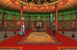画像ギャラリー No.007のサムネイル画像 / 三国同時&人数無制限!「SEKIHEKI」大型アップデート「UPDATE Ver.10 要塞争奪戦・子午谷」の詳細,6月の1周年に向けロードマップも公開
