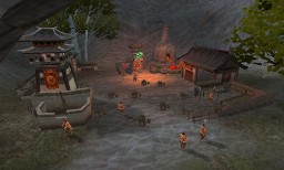 画像ギャラリー No.008のサムネイル画像 / 三国同時&人数無制限!「SEKIHEKI」大型アップデート「UPDATE Ver.10 要塞争奪戦・子午谷」の詳細,6月の1周年に向けロードマップも公開