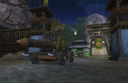 画像ギャラリー No.010のサムネイル画像 / 三国同時&人数無制限!「SEKIHEKI」大型アップデート「UPDATE Ver.10 要塞争奪戦・子午谷」の詳細,6月の1周年に向けロードマップも公開