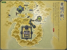 画像ギャラリー No.012のサムネイル画像 / 三国同時&人数無制限!「SEKIHEKI」大型アップデート「UPDATE Ver.10 要塞争奪戦・子午谷」の詳細,6月の1周年に向けロードマップも公開
