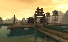 画像ギャラリー No.045のサムネイル画像 / 「SEKIHEKI」，本日リニューアルで「三国志-SEKIHEKI-」に。新種族「蛮族」や大規模PvPコンテンツ「赤壁の戦い」などを実装