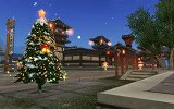 画像ギャラリー No.006のサムネイル画像 / 「SEKIHEKI」,アップデート「三国生誕祭」の特設ページが公開