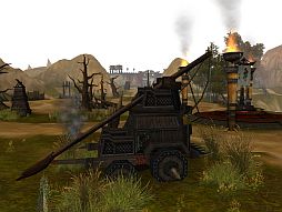 画像ギャラリー No.003のサムネイル画像 / 「三国志-SEKIHEKI-」,新戦場「戦車無双」や新たなくじアイテムなどを実装
