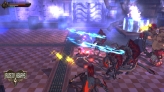 画像ギャラリー No.007のサムネイル画像 / スタイリッシュなアクションに期待できそうなオンラインRPG「Rusty Hearts」,CBTに向けた最新プレイムービーが登場